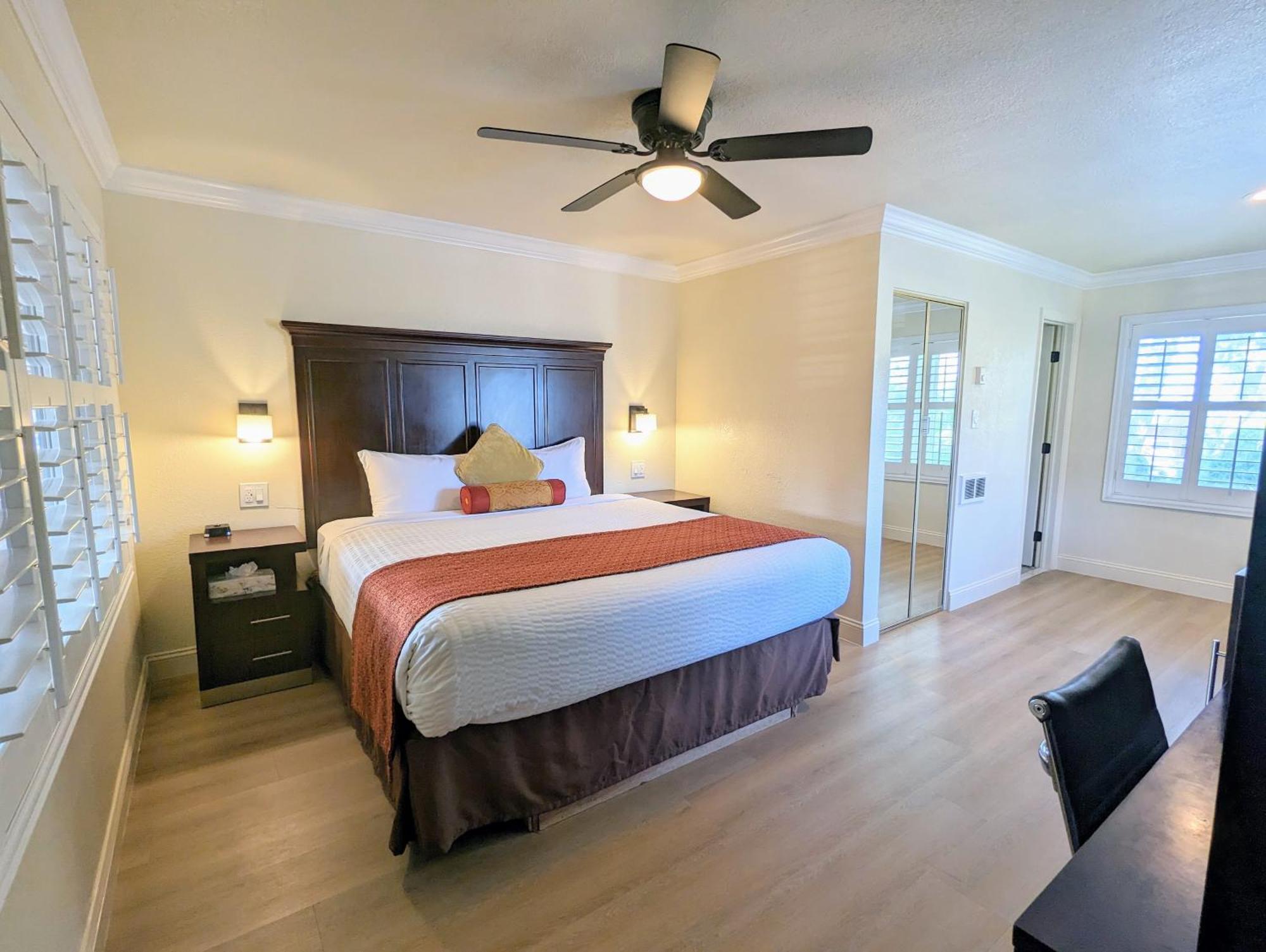 Clarion Collection Wilkie'S Inn Pacific Grove - Monterey Екстериор снимка