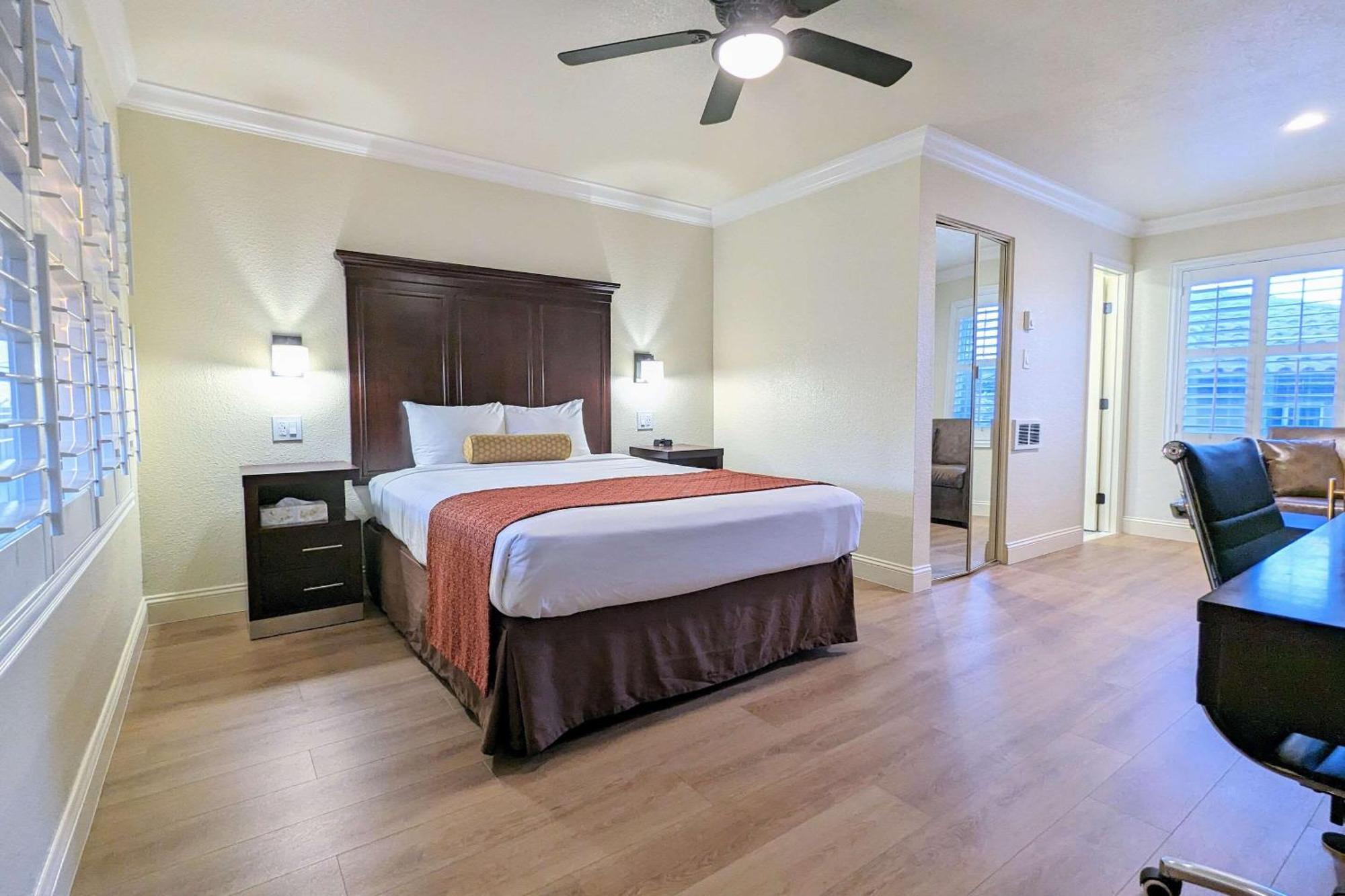 Clarion Collection Wilkie'S Inn Pacific Grove - Monterey Екстериор снимка