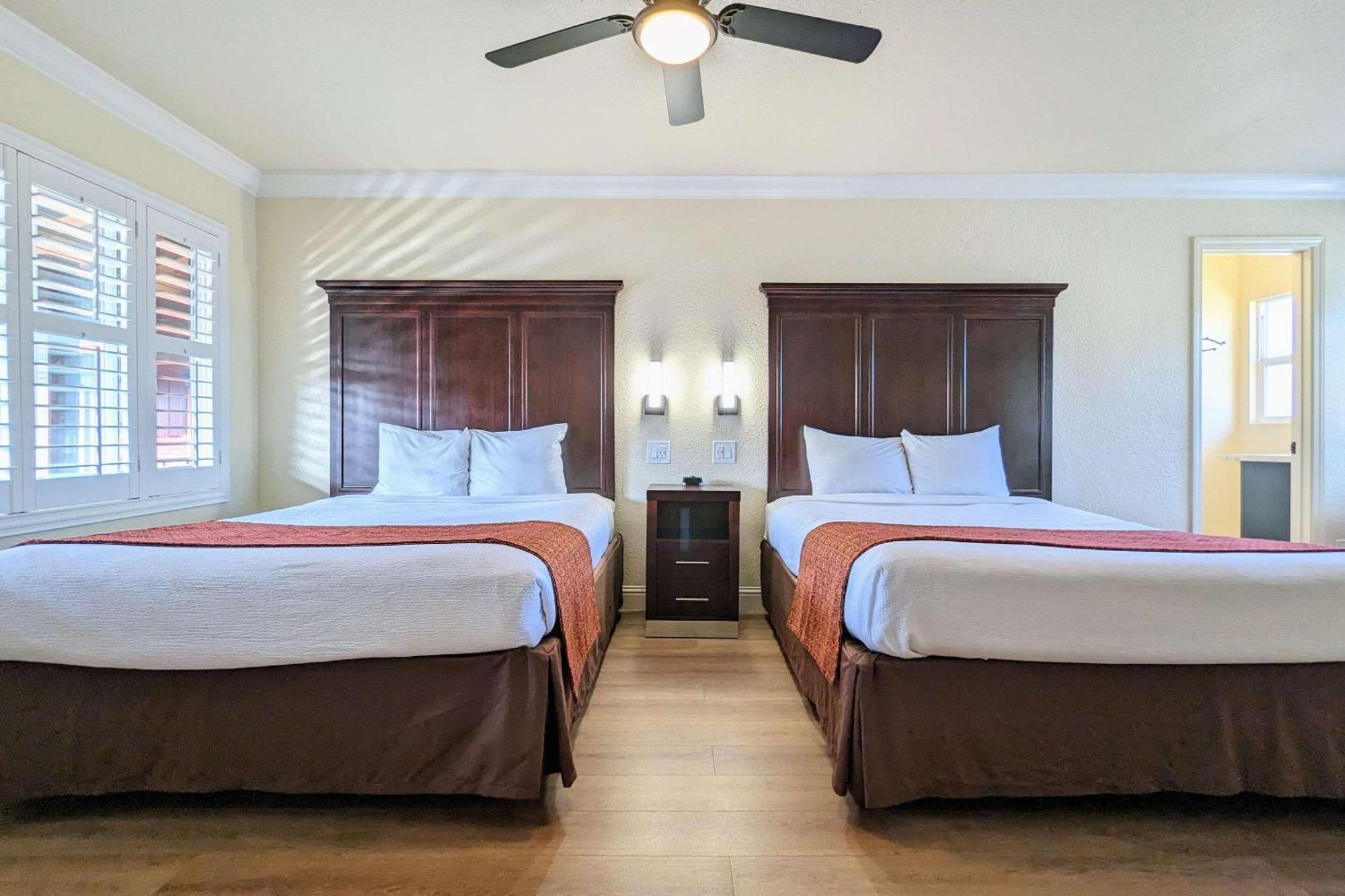Clarion Collection Wilkie'S Inn Pacific Grove - Monterey Екстериор снимка
