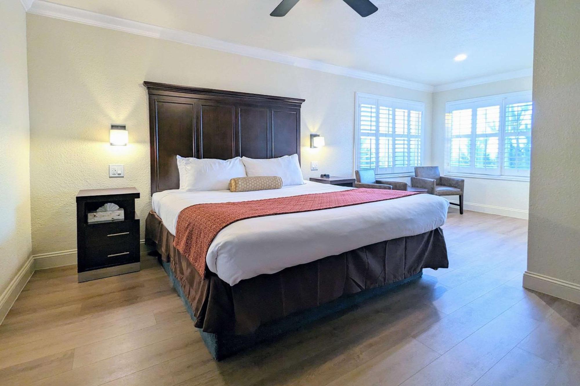 Clarion Collection Wilkie'S Inn Pacific Grove - Monterey Екстериор снимка
