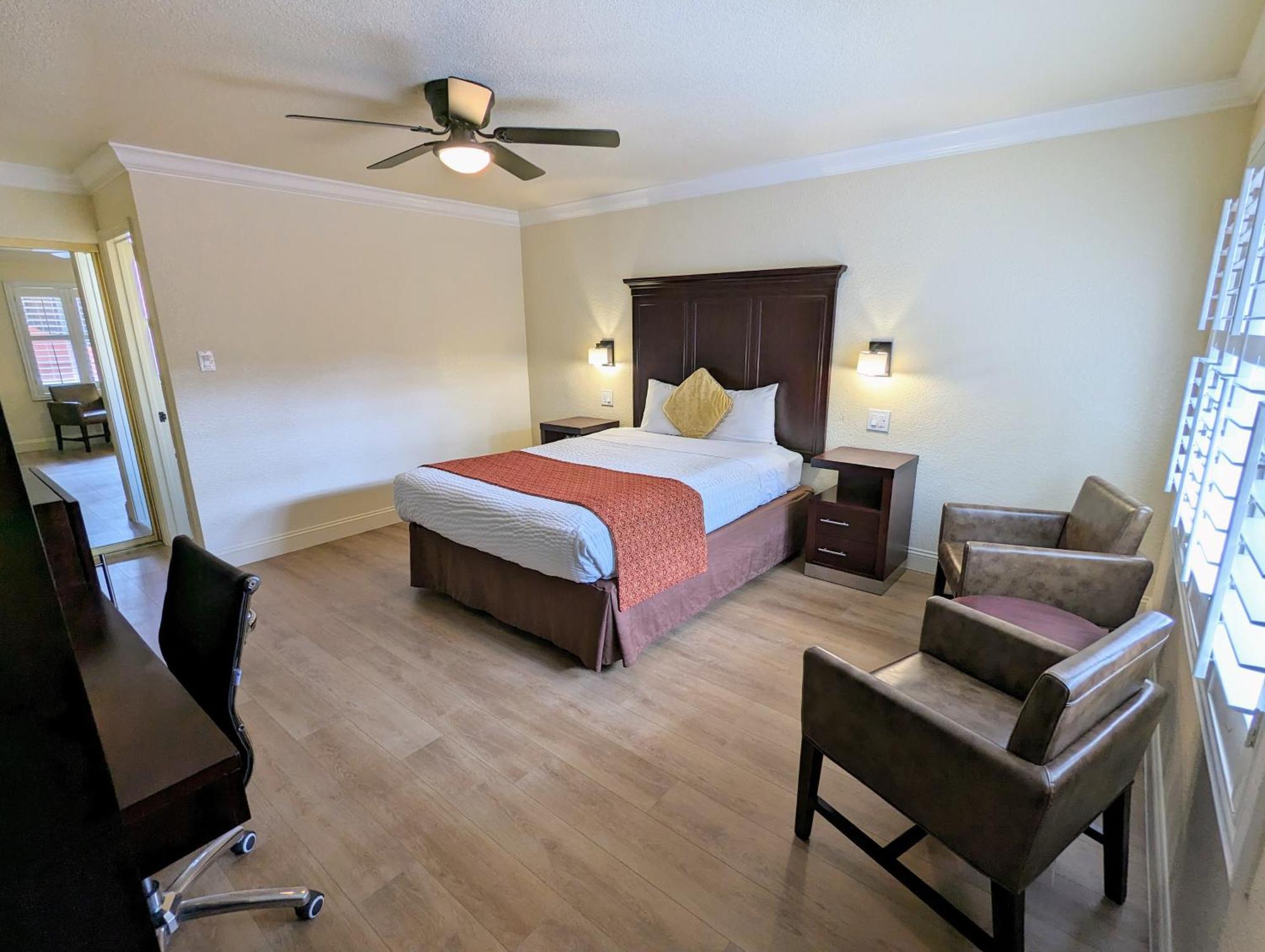 Clarion Collection Wilkie'S Inn Pacific Grove - Monterey Екстериор снимка