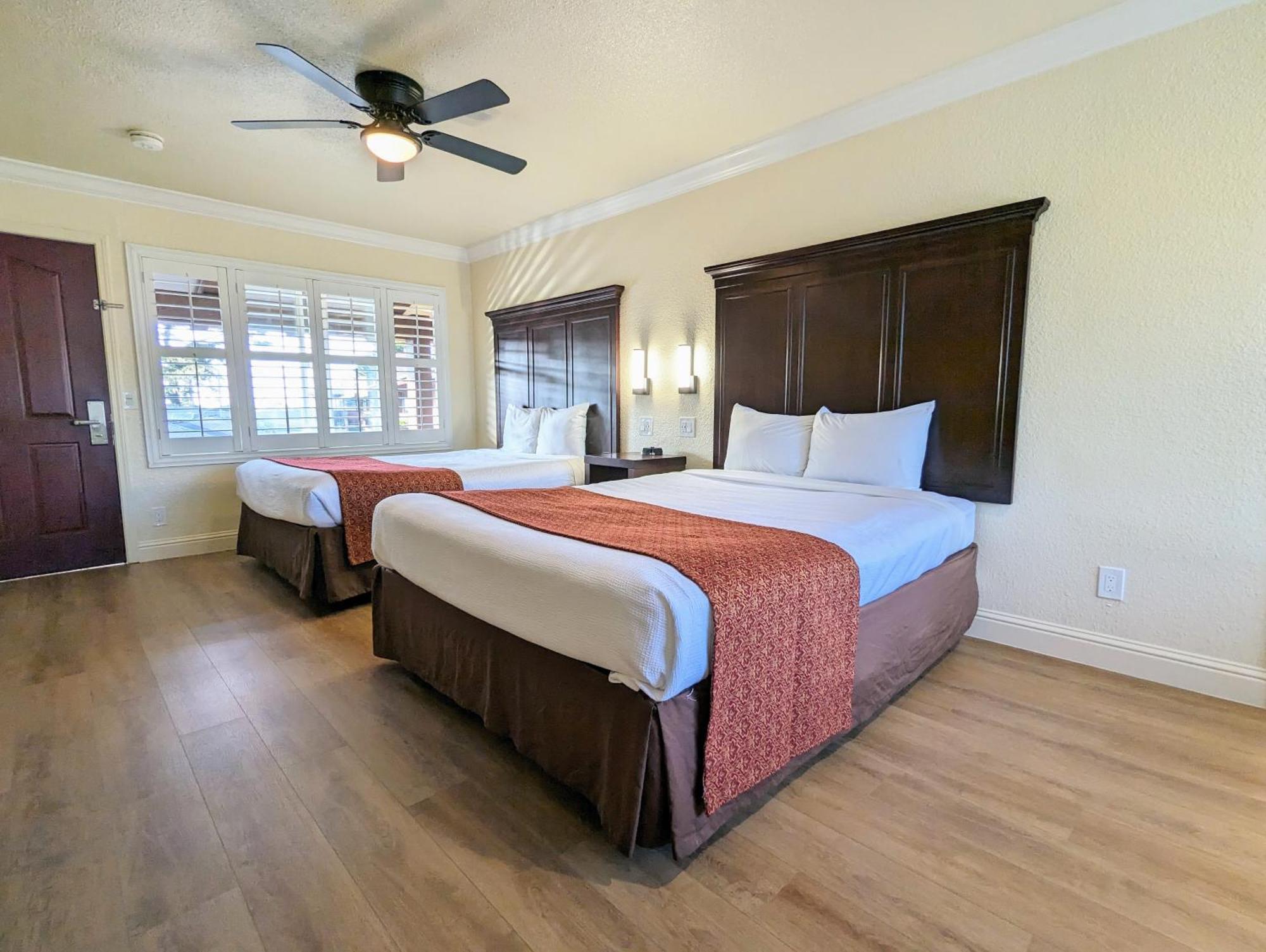 Clarion Collection Wilkie'S Inn Pacific Grove - Monterey Екстериор снимка