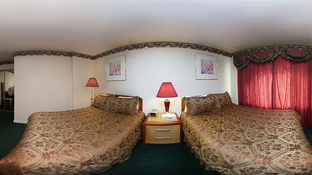 Clarion Collection Wilkie'S Inn Pacific Grove - Monterey Екстериор снимка