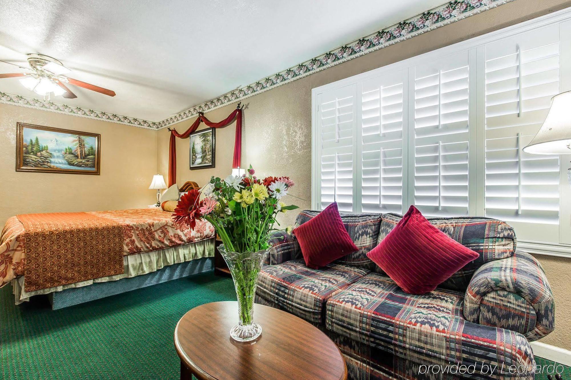 Clarion Collection Wilkie'S Inn Pacific Grove - Monterey Екстериор снимка